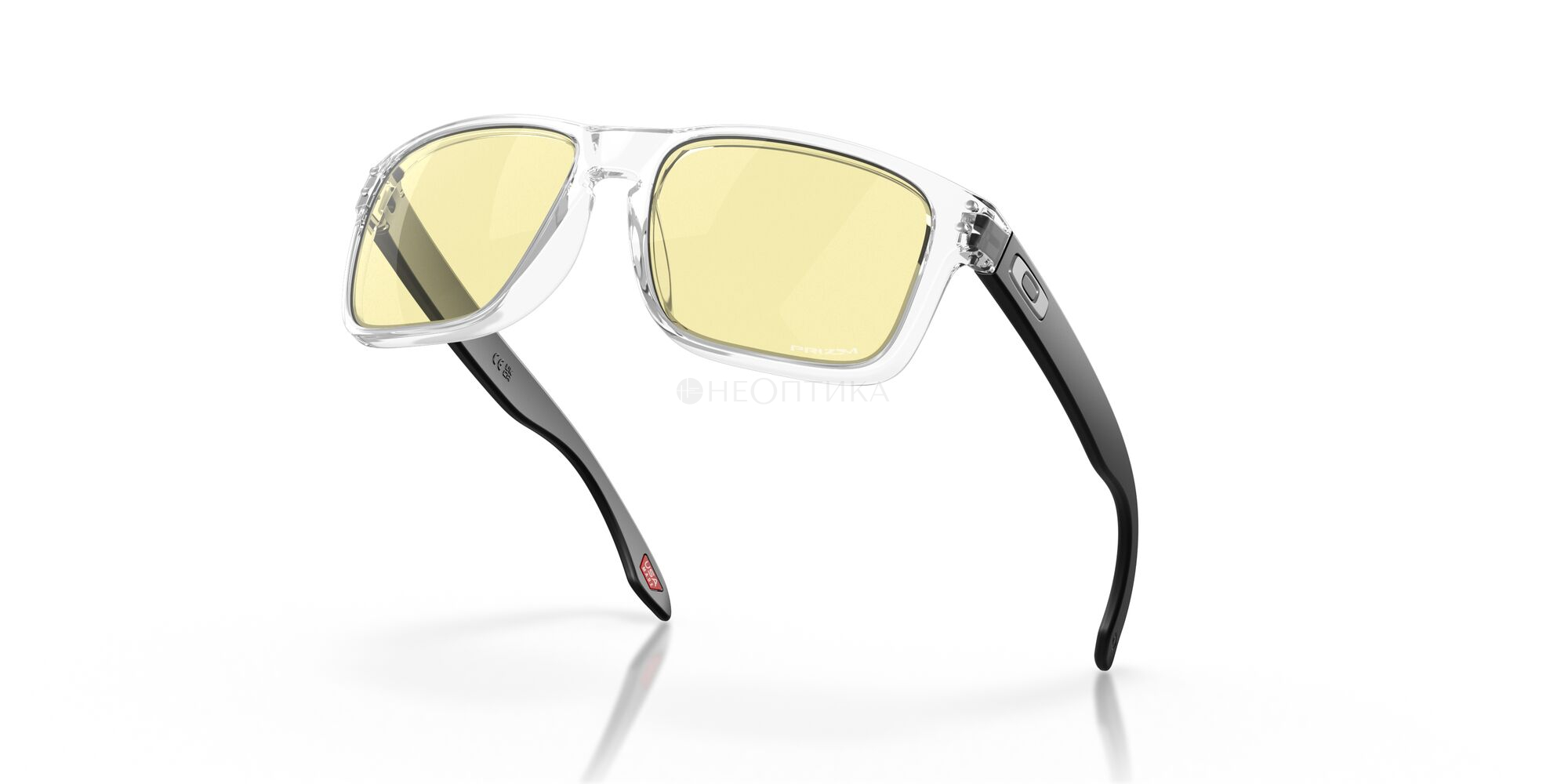 Солнцезащитные очки Oakley Holbrook 0OO9102 9102X2 57
