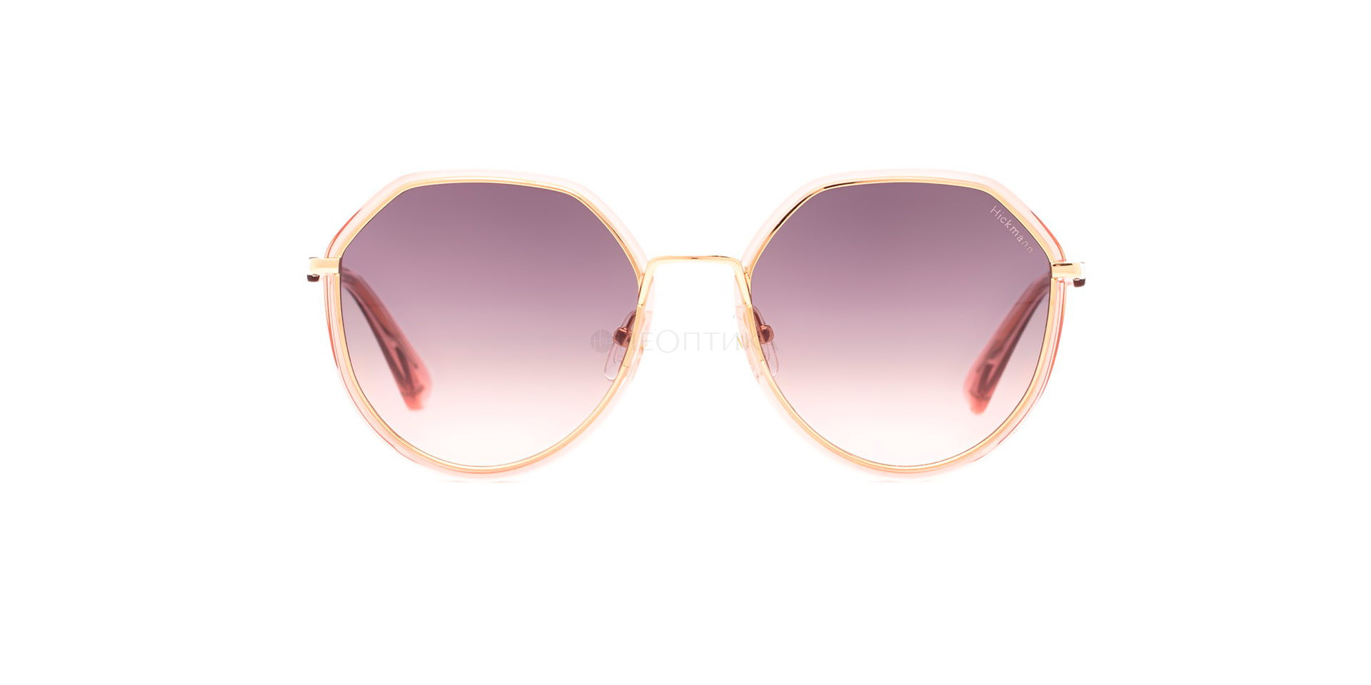 Солнцезащитные очки Hickmann HIC3077 T01