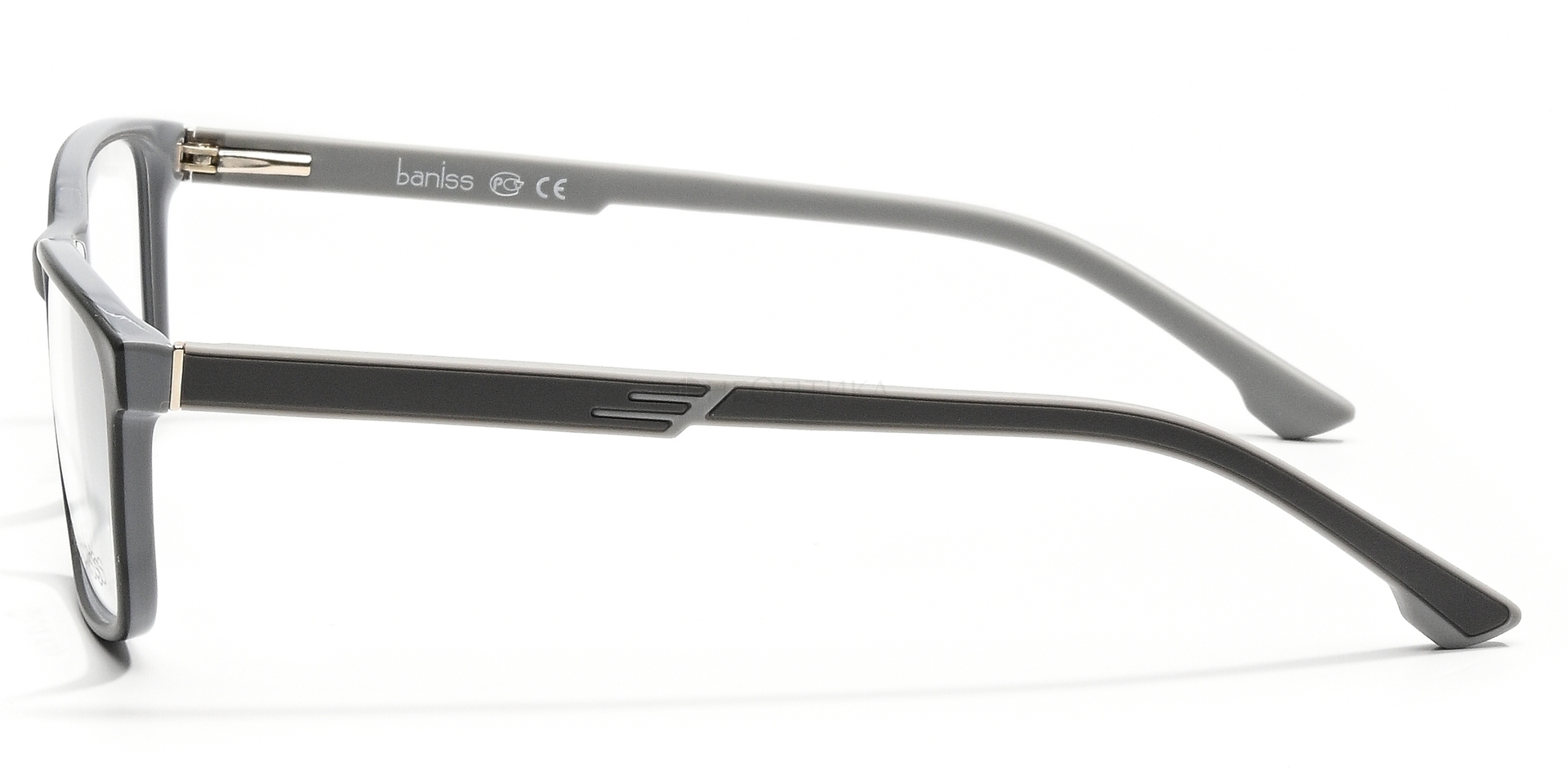 Оправа детская Baniss BA6015 C02 53