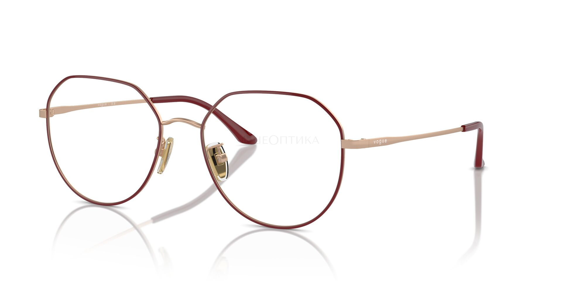 Оправа Vogue 0VO4301D 5089 55