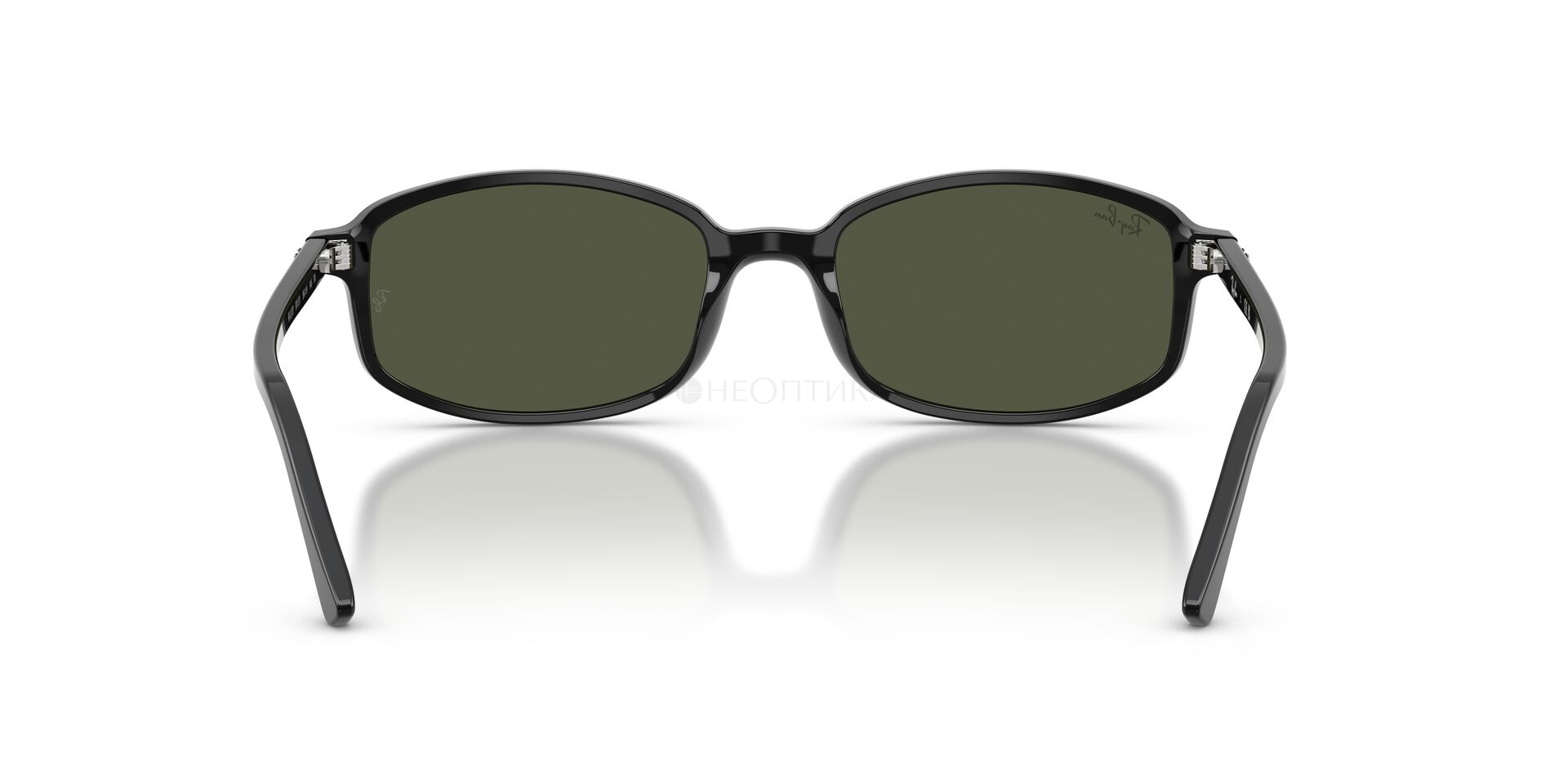 Солнцезащитные очки Ray-Ban  0RB2232 901/31 56