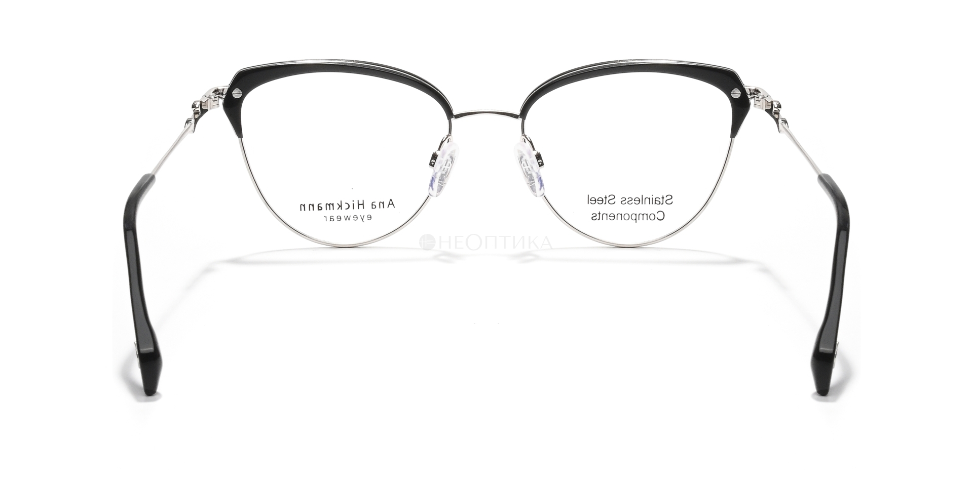 Оправа Ana Hickmann AH1575 A02