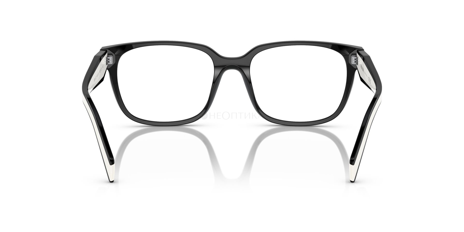 Оправа Prada 0PR 17ZV 1AB1O1 54