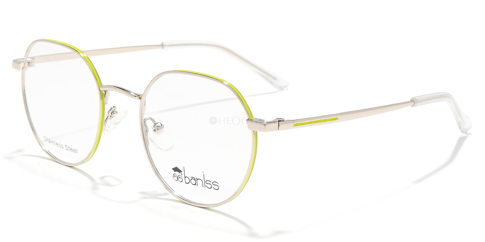 Оправа детская Baniss BRJ2121 C03 49