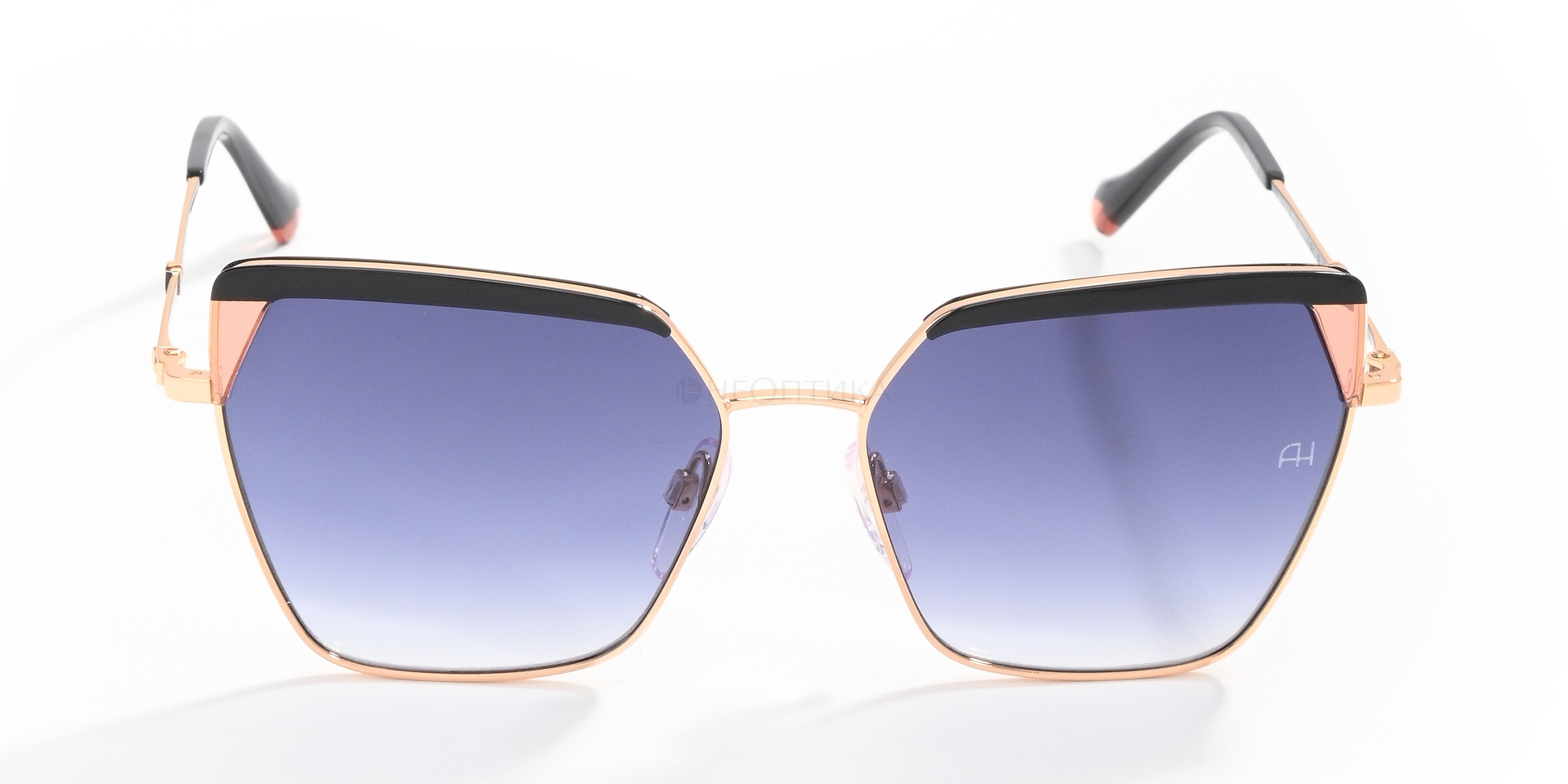 Солнцезащитные очки Ana Hickmann AH3254 P01