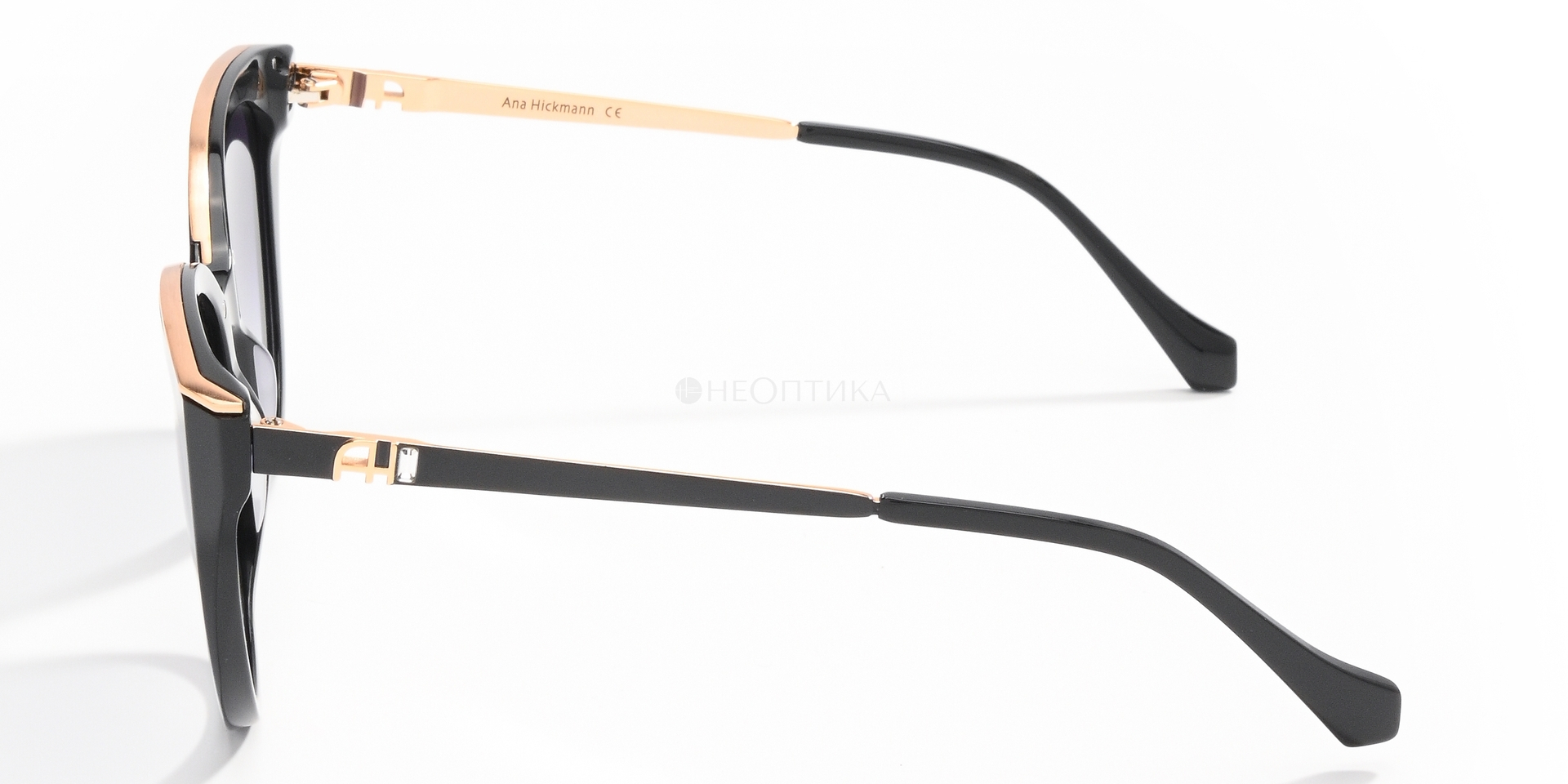 Солнцезащитные очки Ana Hickmann AH9355 A01