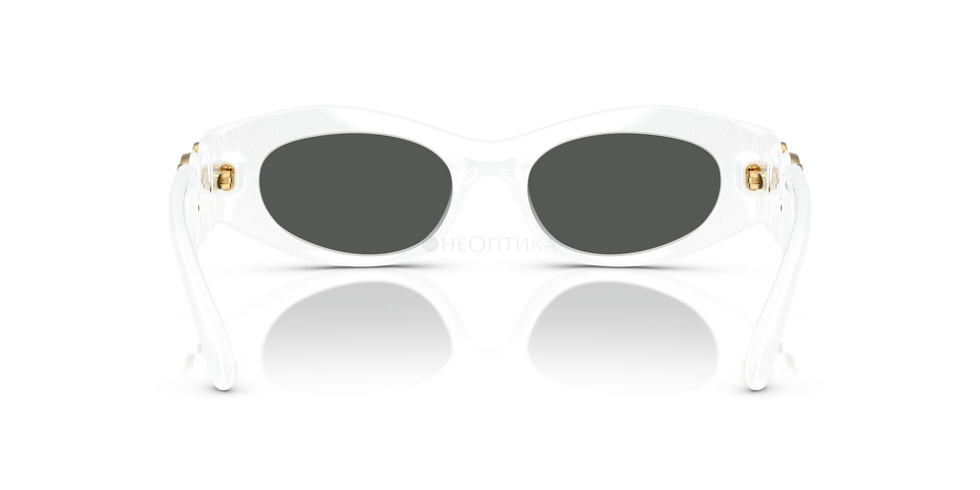 Солнцезащитные очки Versace  0VE4480U 314/87 51