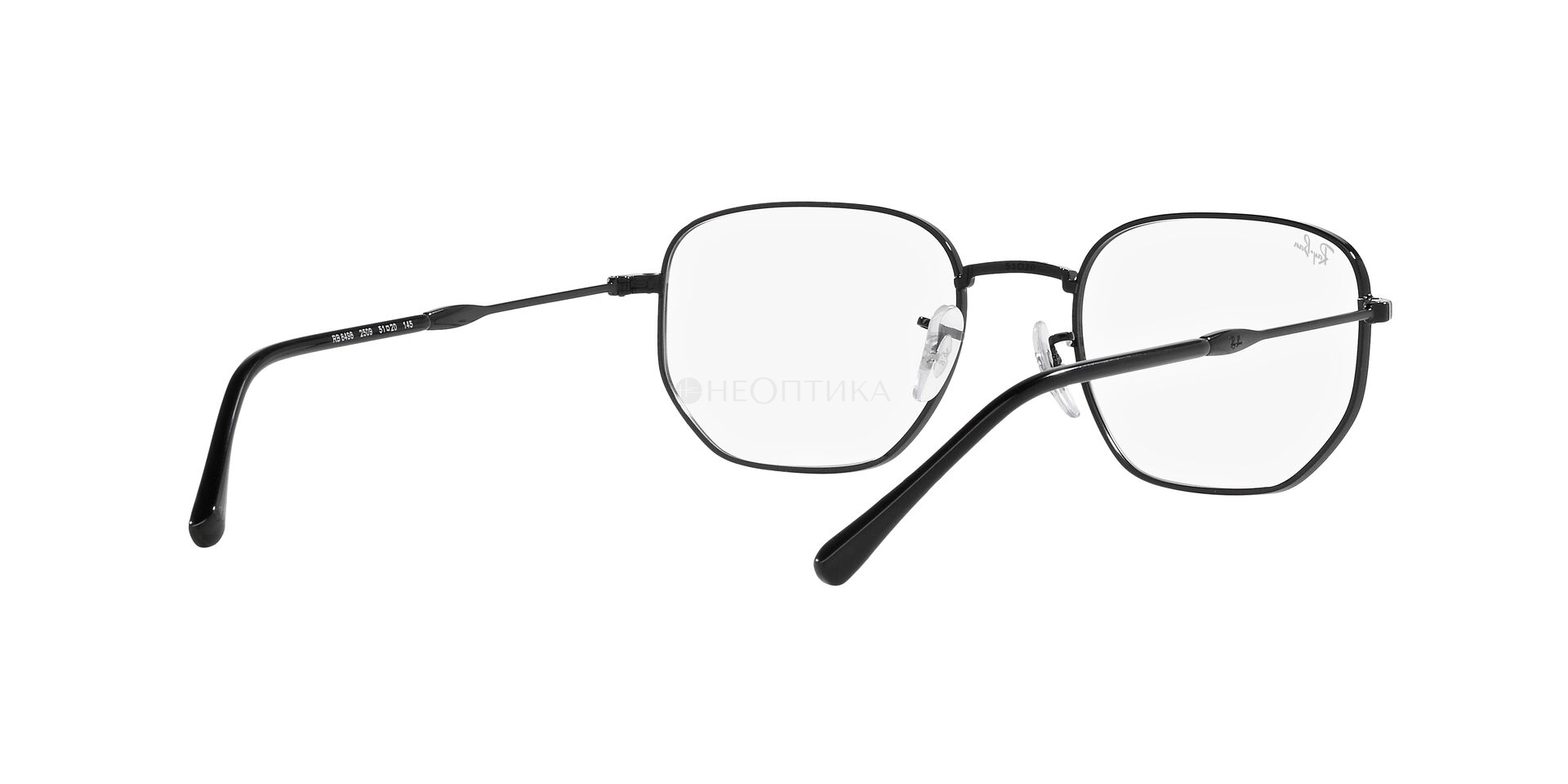 Оправа Ray-Ban 0RX6496 2509 53