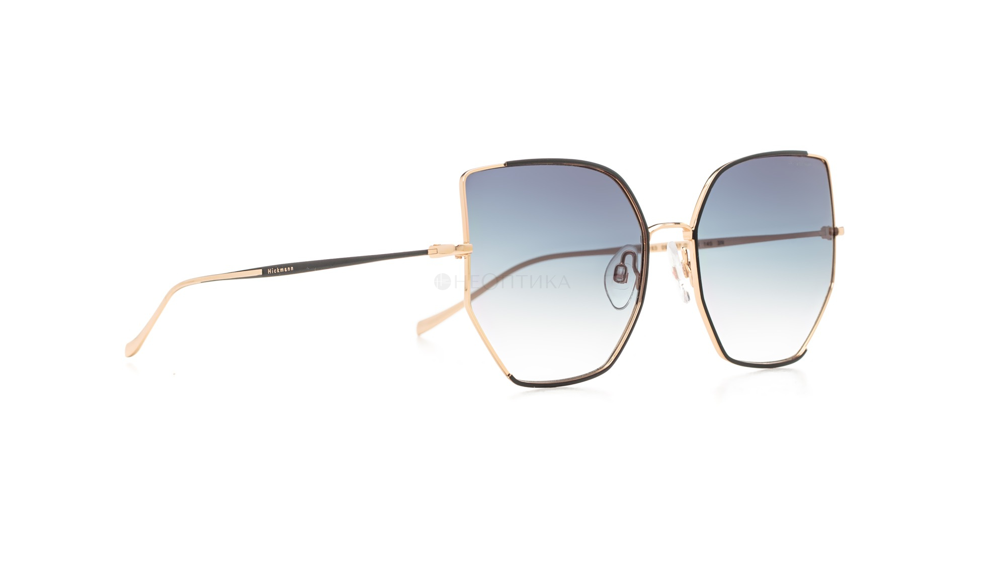 Солнцезащитные очки Hickmann HI3163 09A