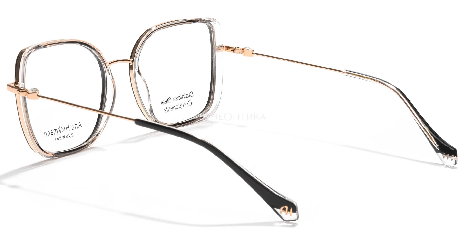 Оправа Ana Hickmann AH1486 H01