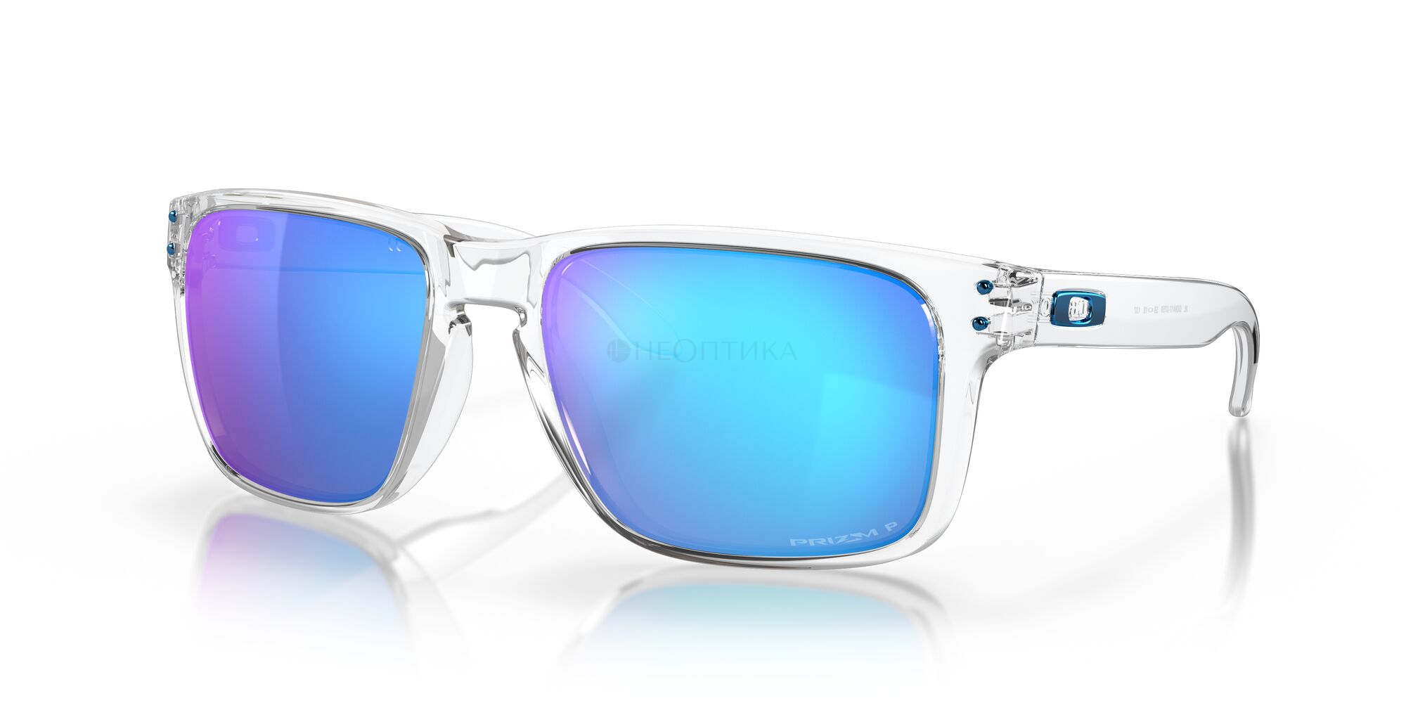 Солнцезащитные очки Oakley Holbrook Xl 0OO9417 941707 59
