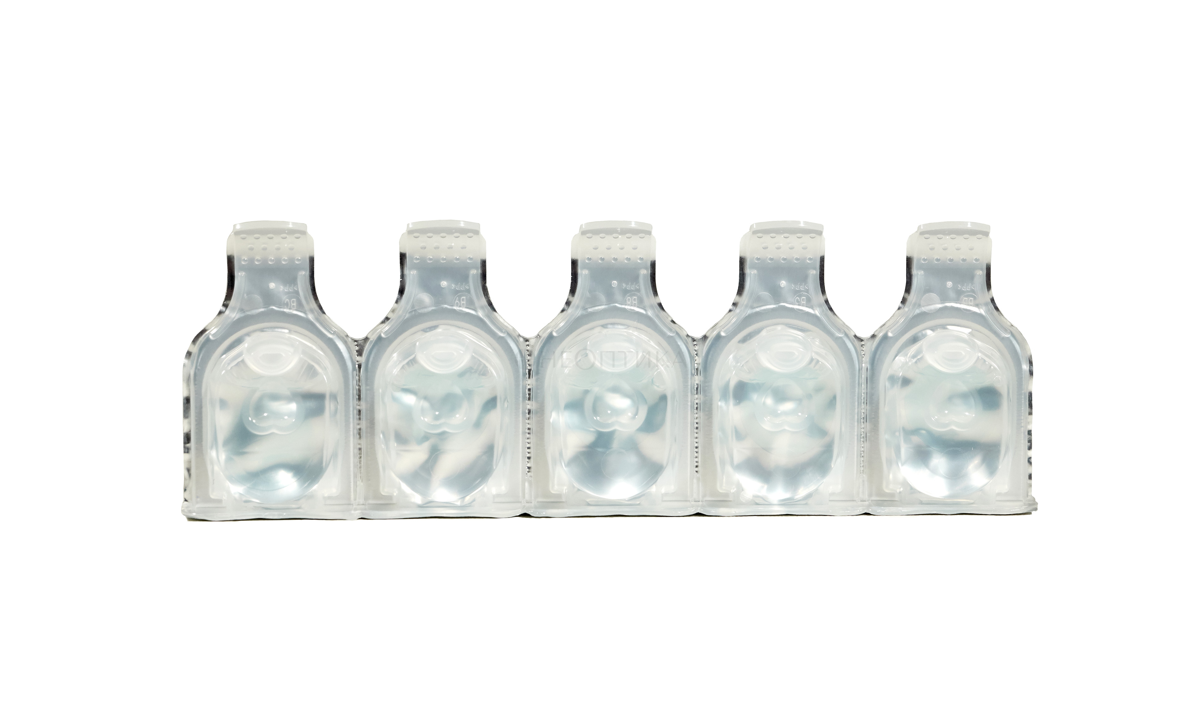 Контактные линзы Miru Upside