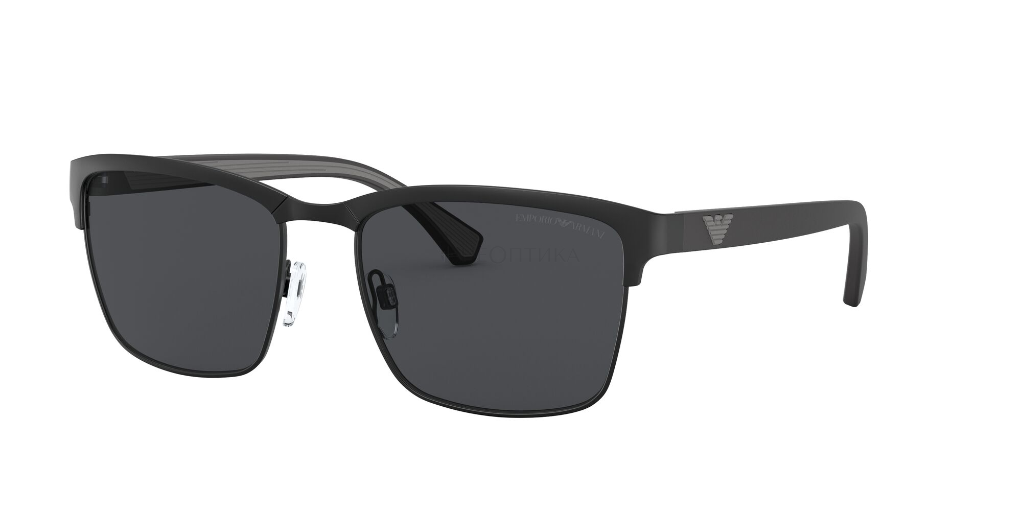 Солнцезащитные очки Emporio Armani  0EA2087 301487 56
