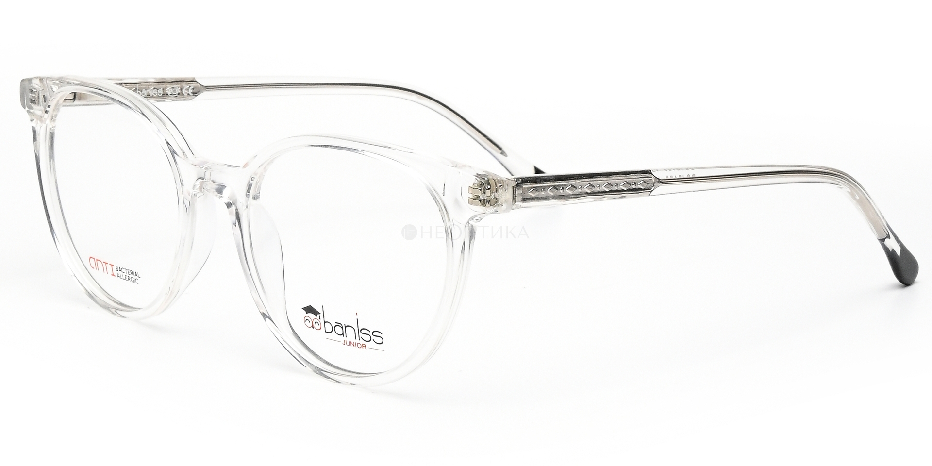 Оправа детская Baniss BSJ5156 C03 47