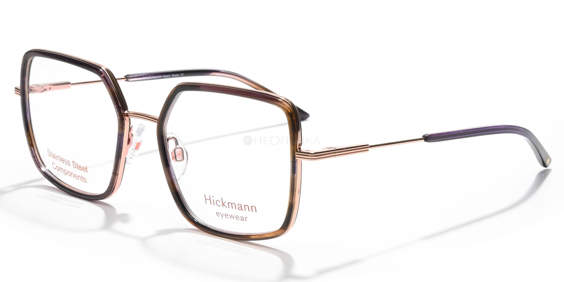 Оправа Hickmann HIY1008 E02