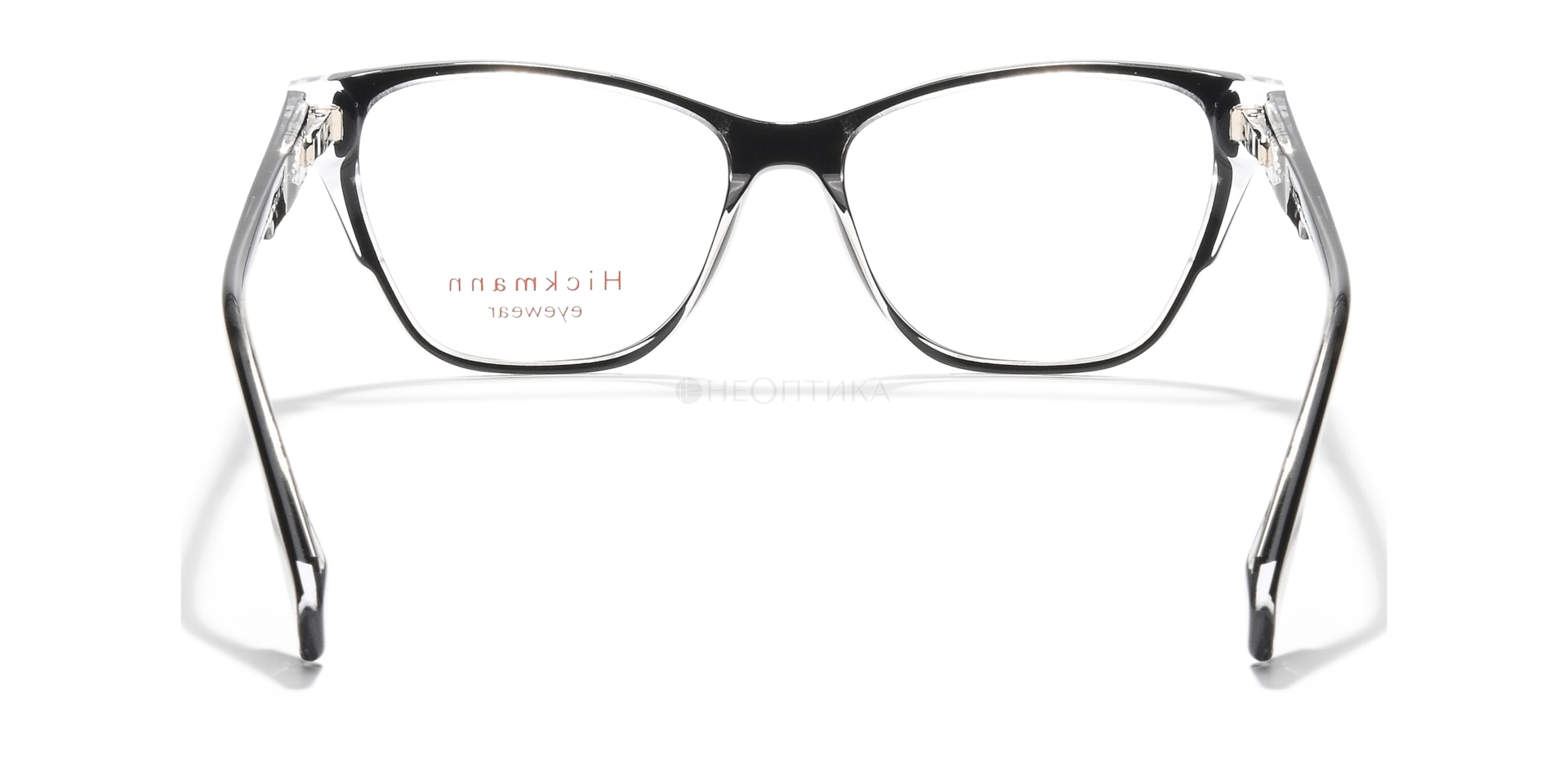 Оправа Hickmann HIY6017 H01