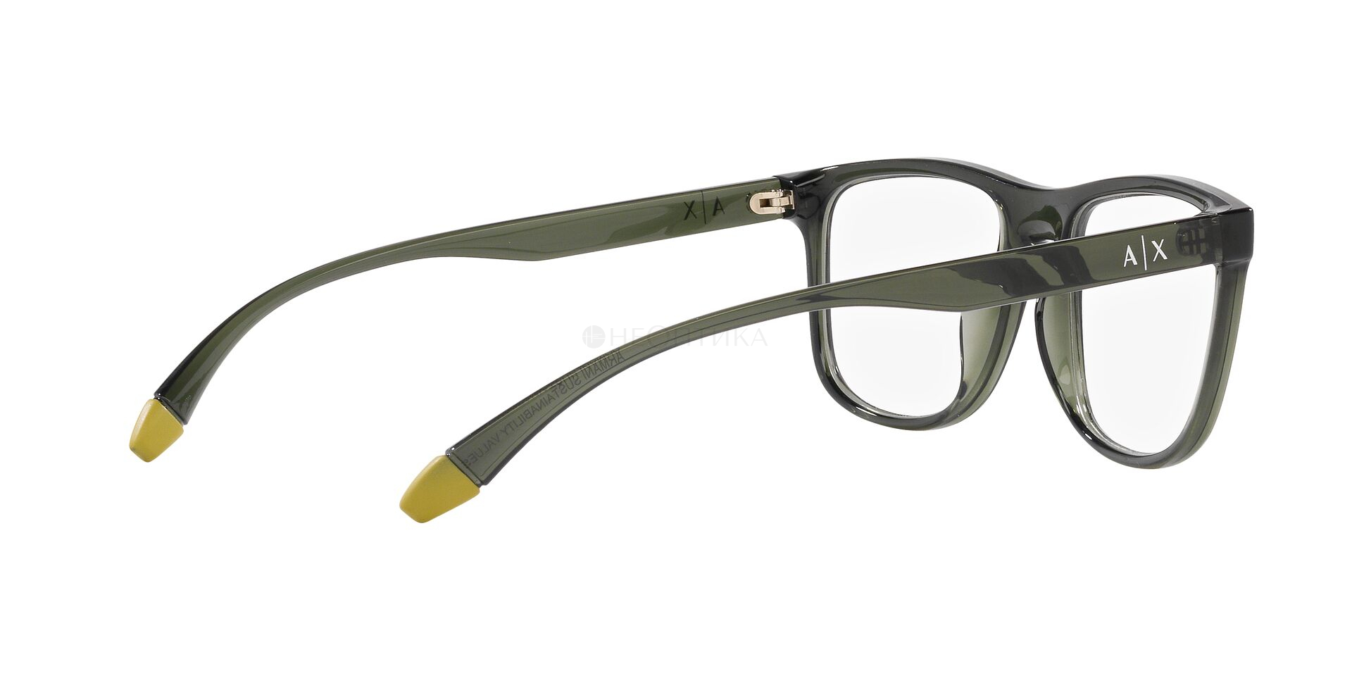 Оправа Armani Exchange 0AX3101U 8341 55