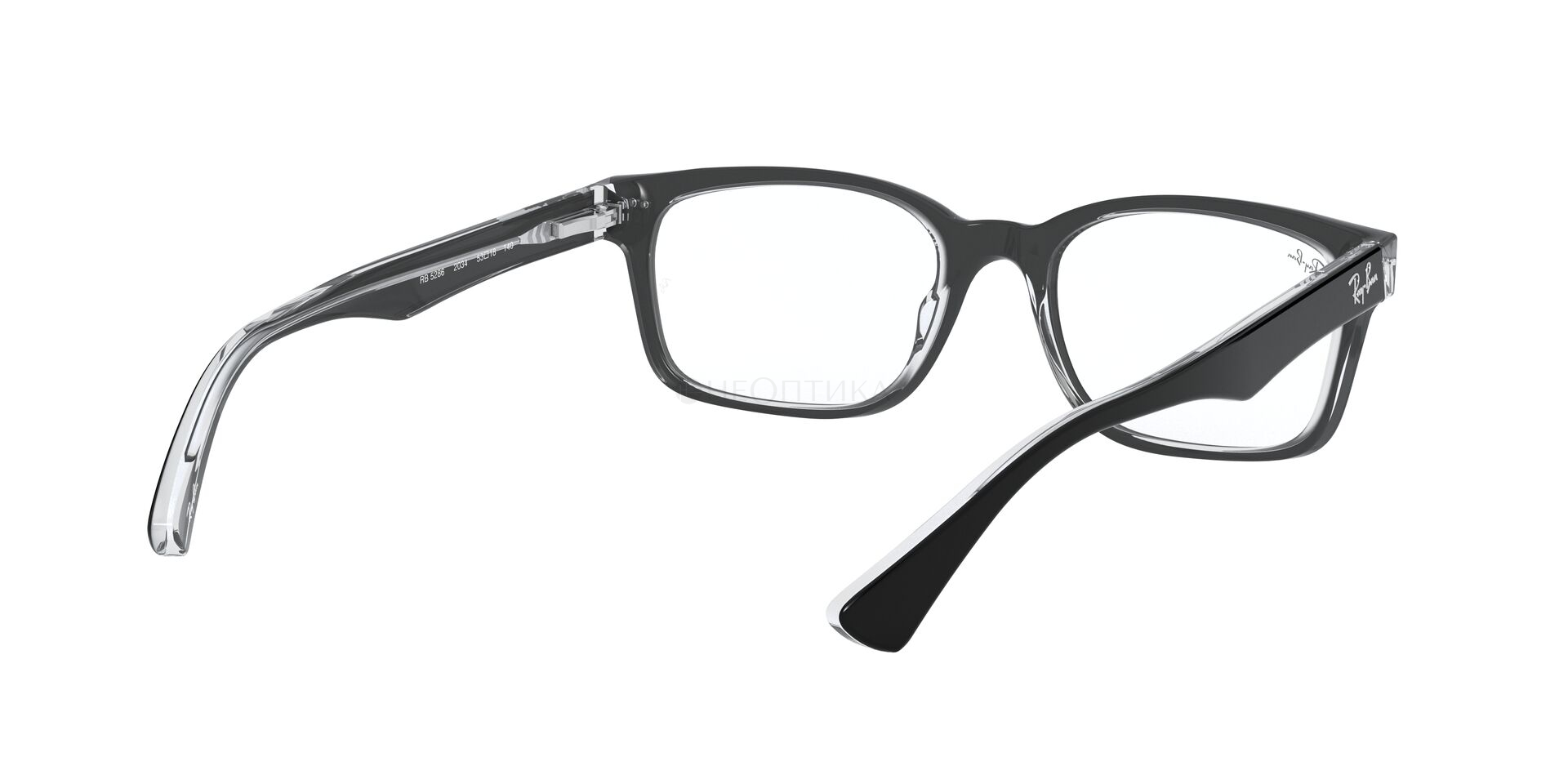 Оправа Ray-Ban 0RX5286 2034 51