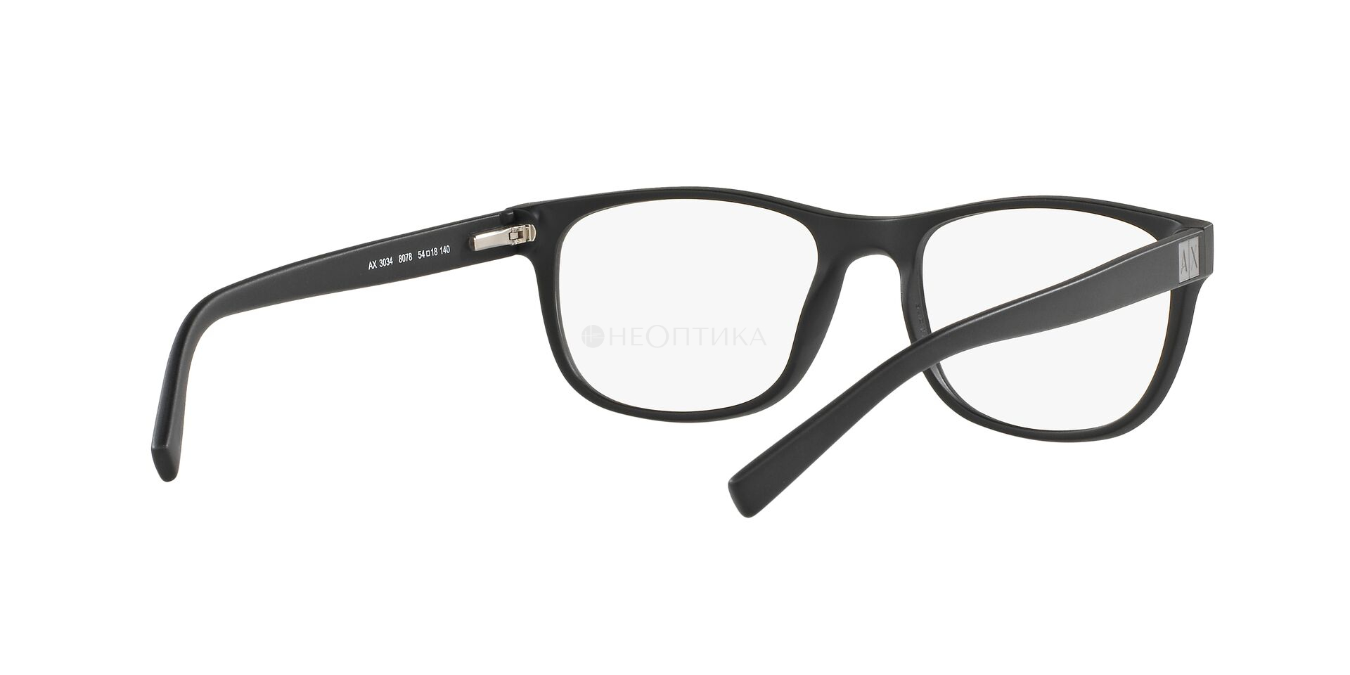 Оправа Armani Exchange 0AX3034 8078 54