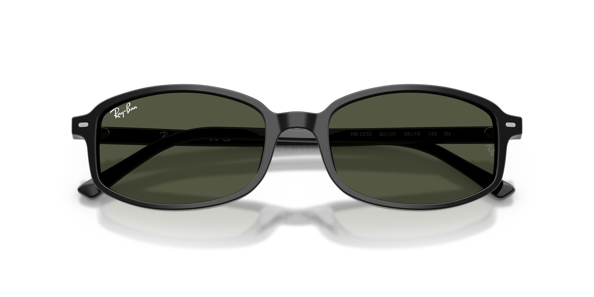 Солнцезащитные очки Ray-Ban  0RB2232 901/31 56