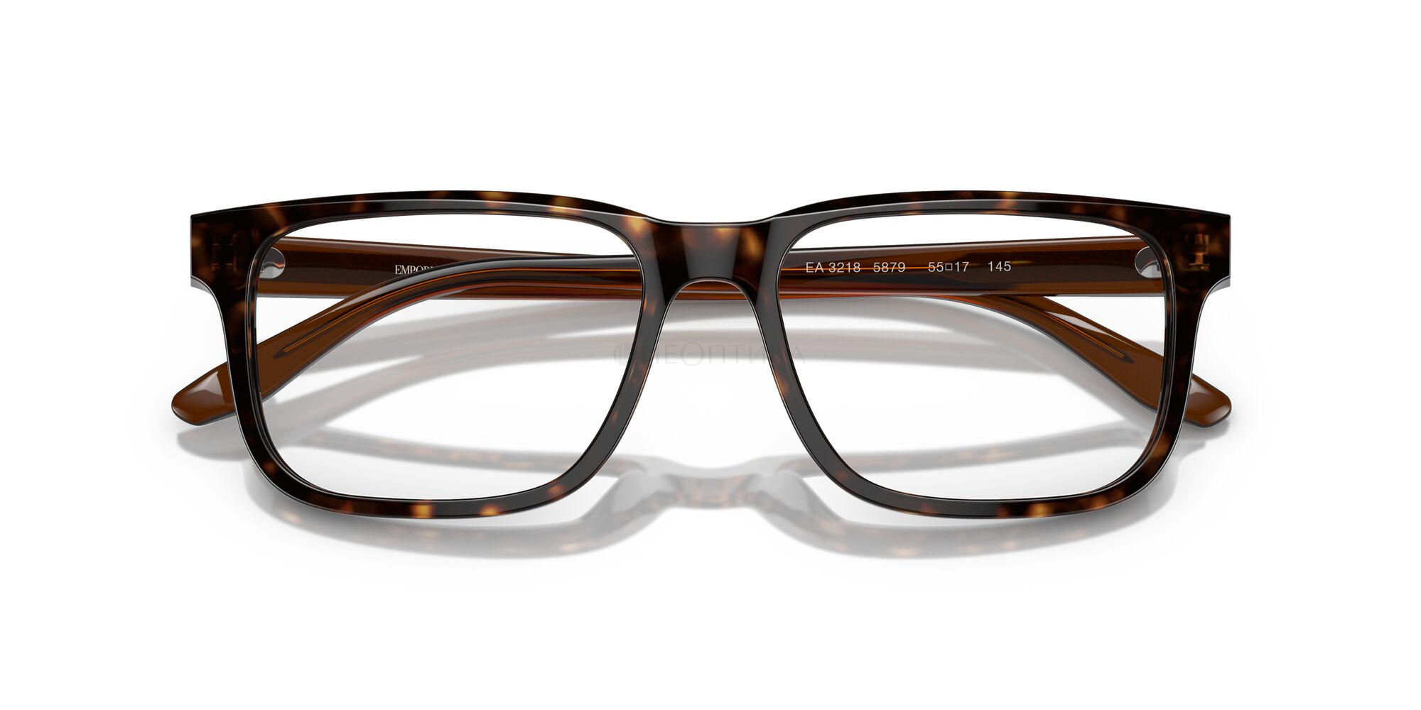 Оправа Emporio Armani 0EA3218 5879 55