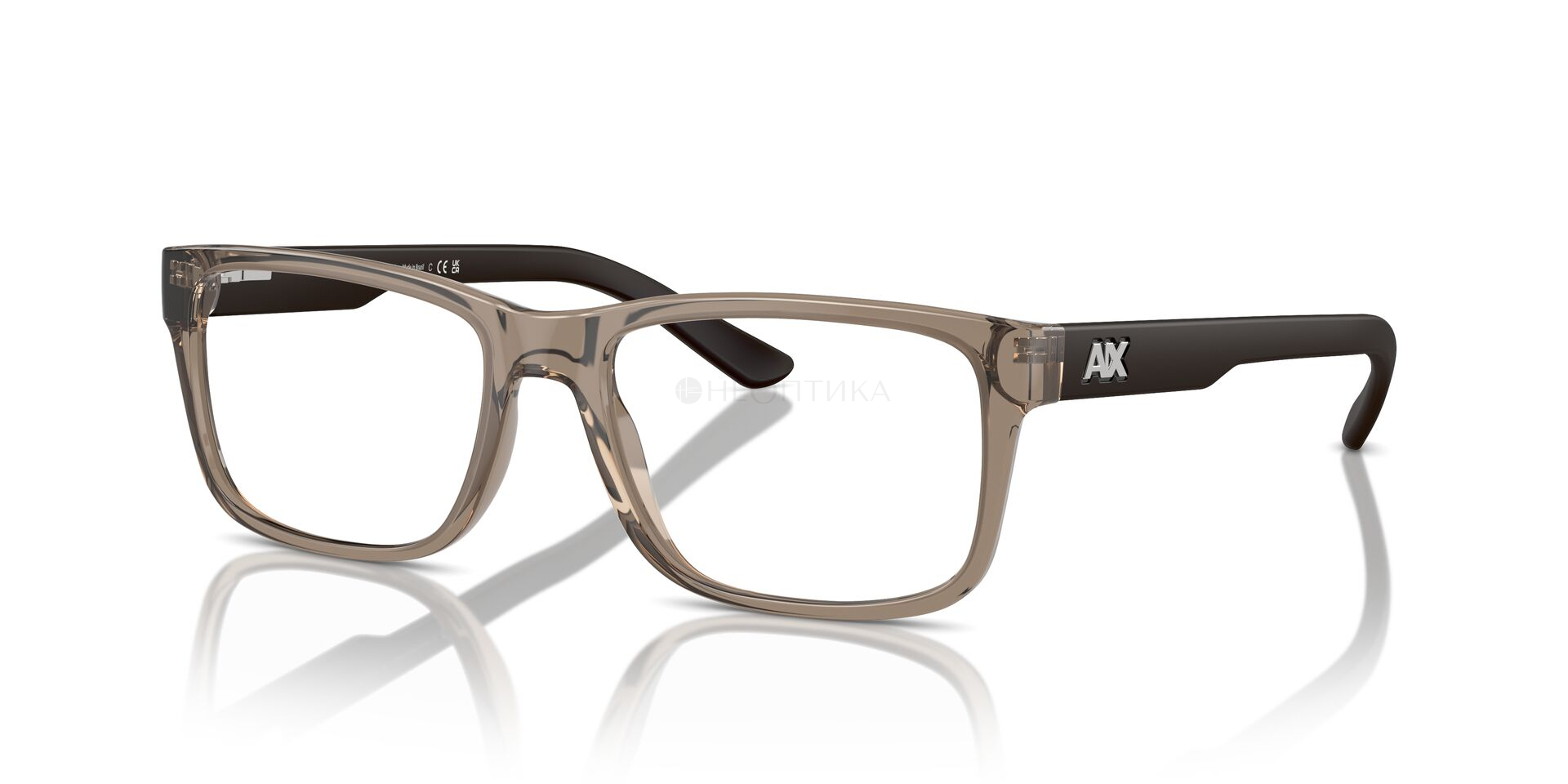 Оправа Armani Exchange 0AX3016 8011 53
