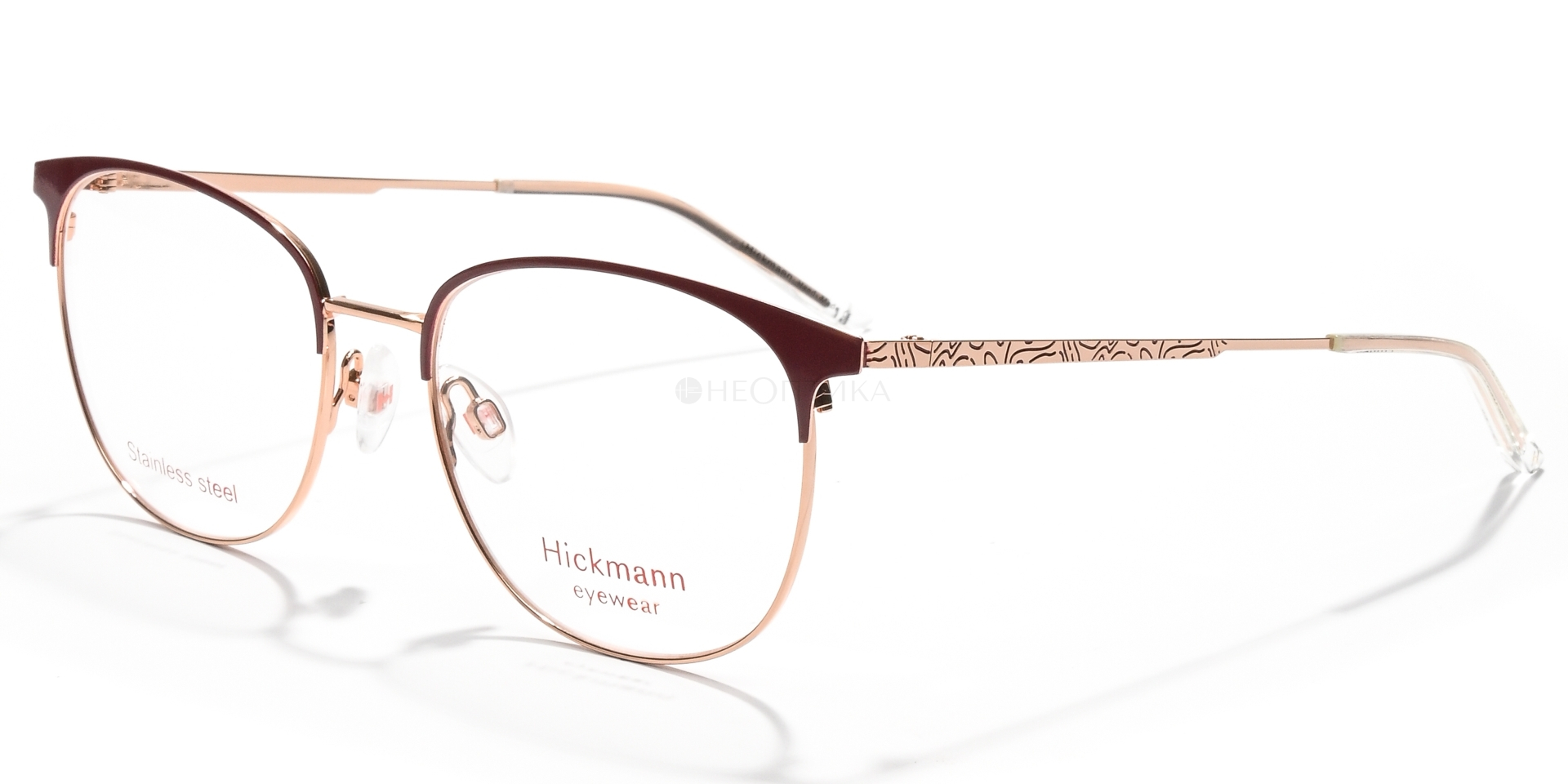Оправа Hickmann HI1153 07A