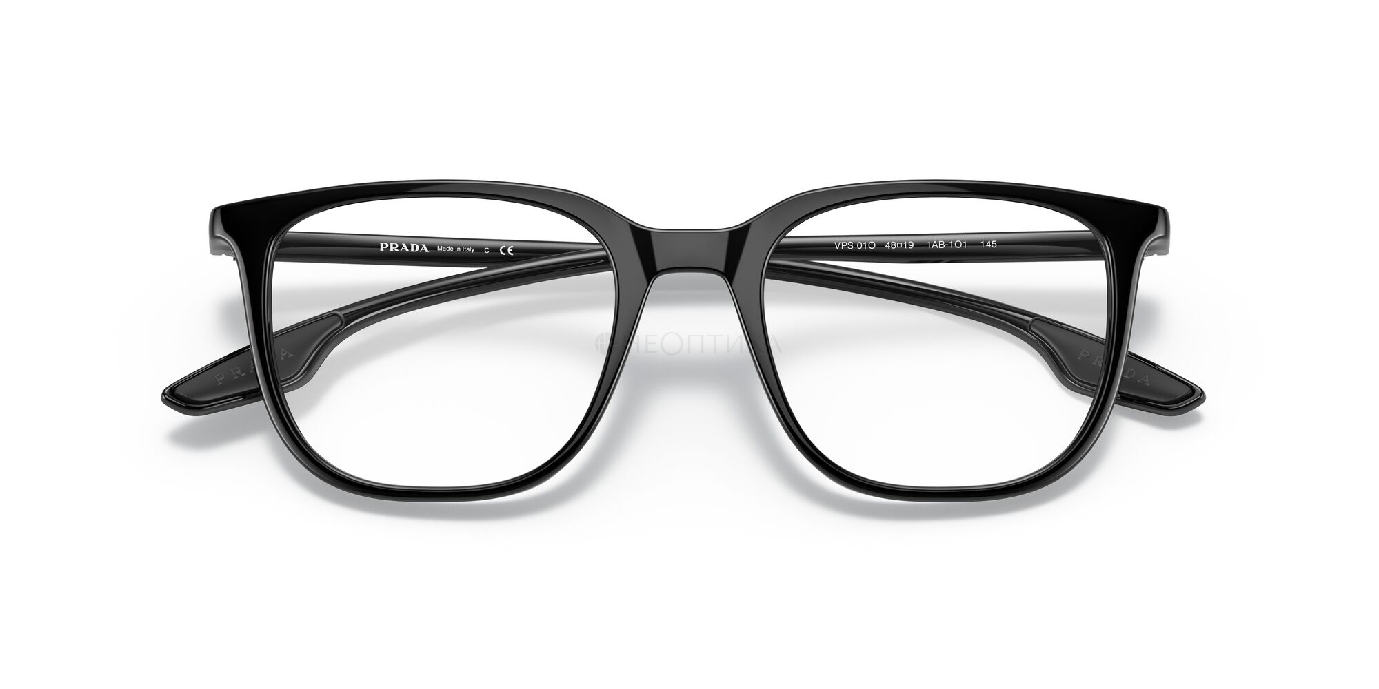 Оправа Prada Linea Rossa 0PS 01OV 1AB1O1 50