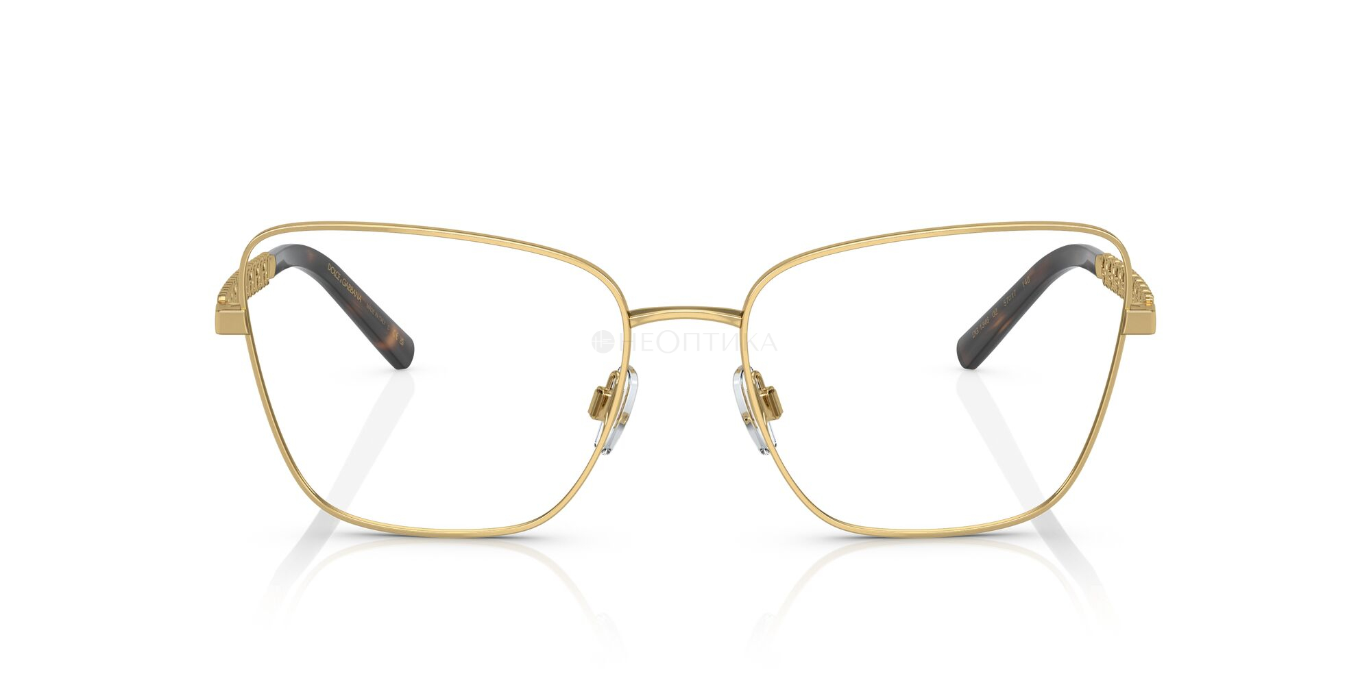 Оправа Dolce & Gabbana 0DG1346 02 55