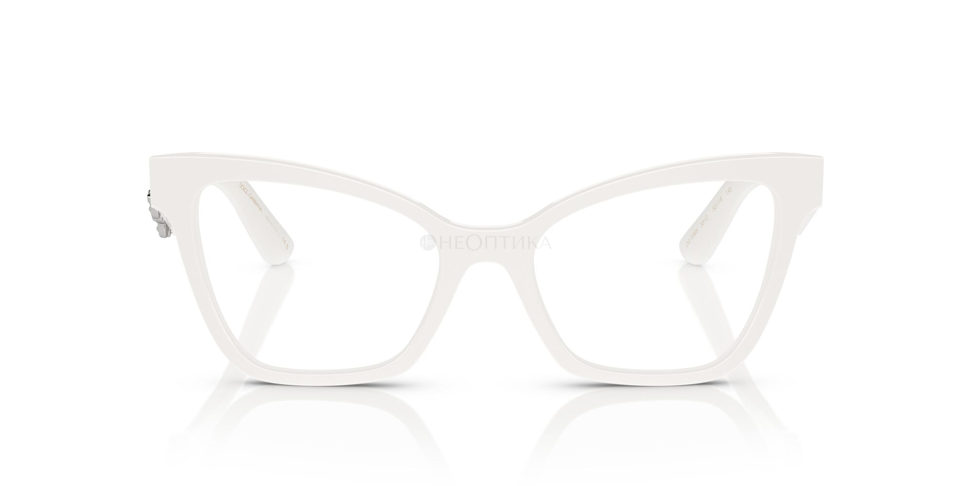 Оправа Dolce & Gabbana 0DG3369 3312 52
