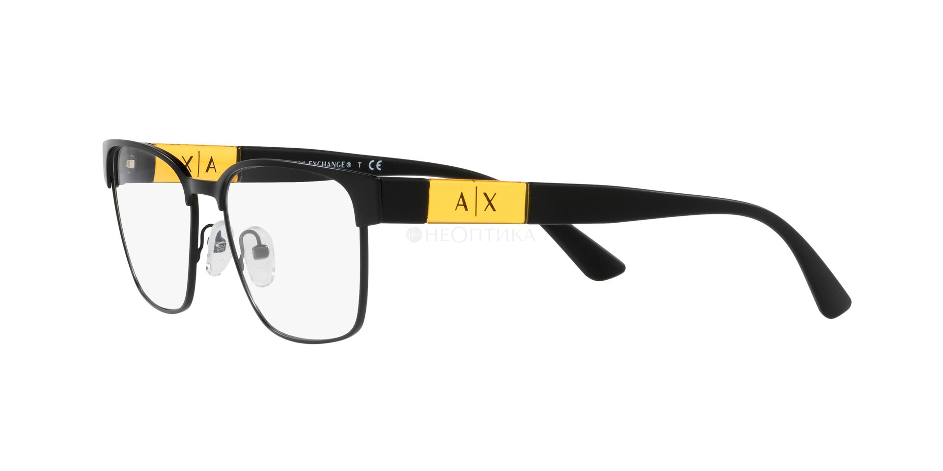 Оправа Armani Exchange 0AX1052 6000 55