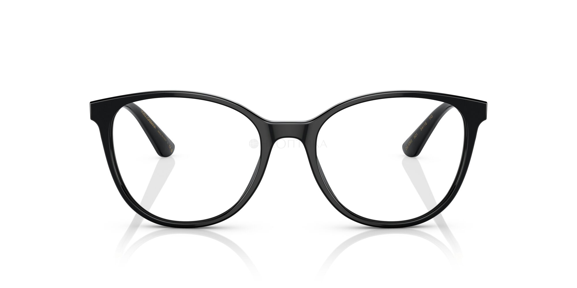 Оправа Dolce & Gabbana 0DG3363 501 54