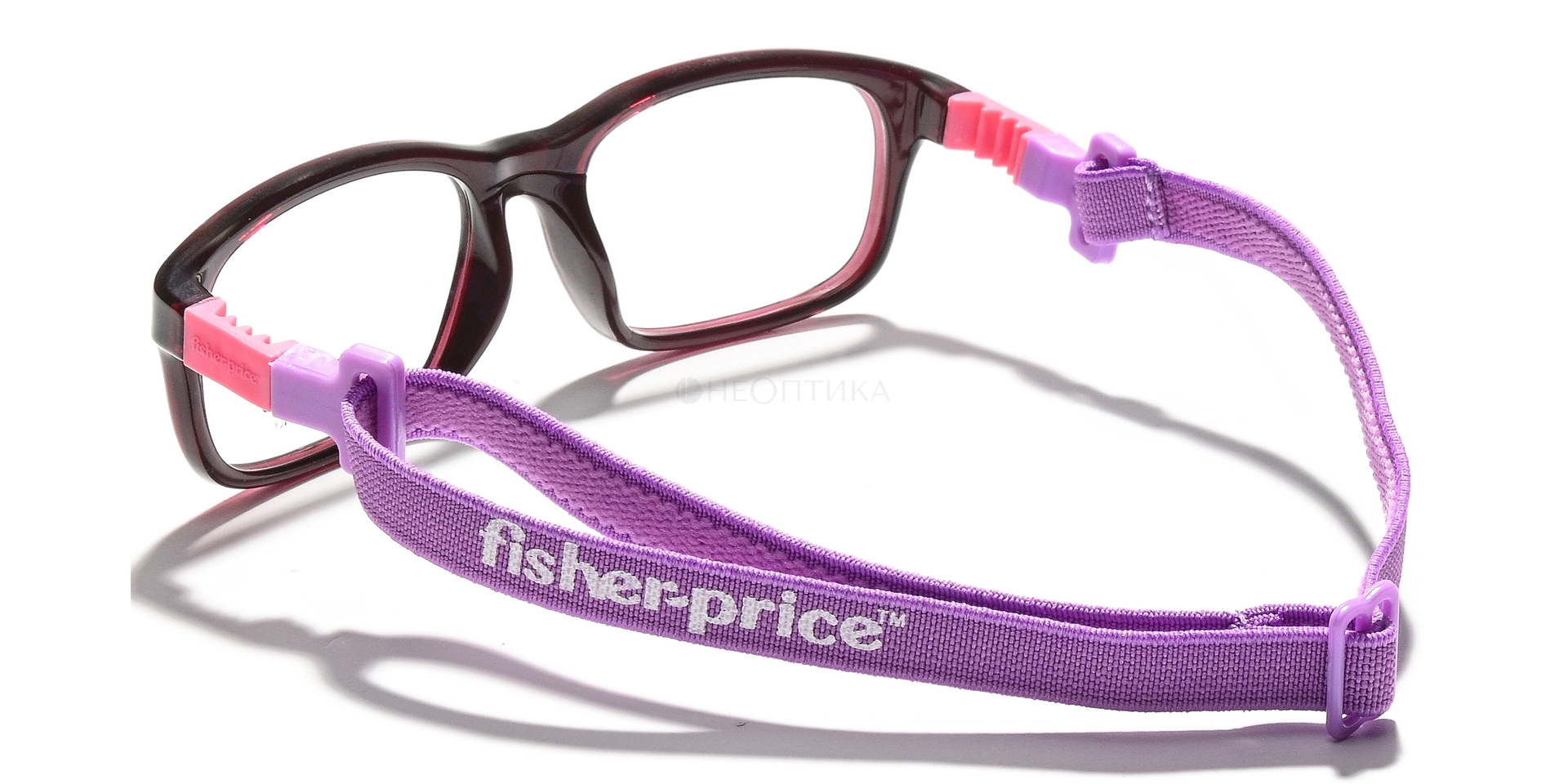 Оправа детская Fisher Price FPSP009 PLM 49
