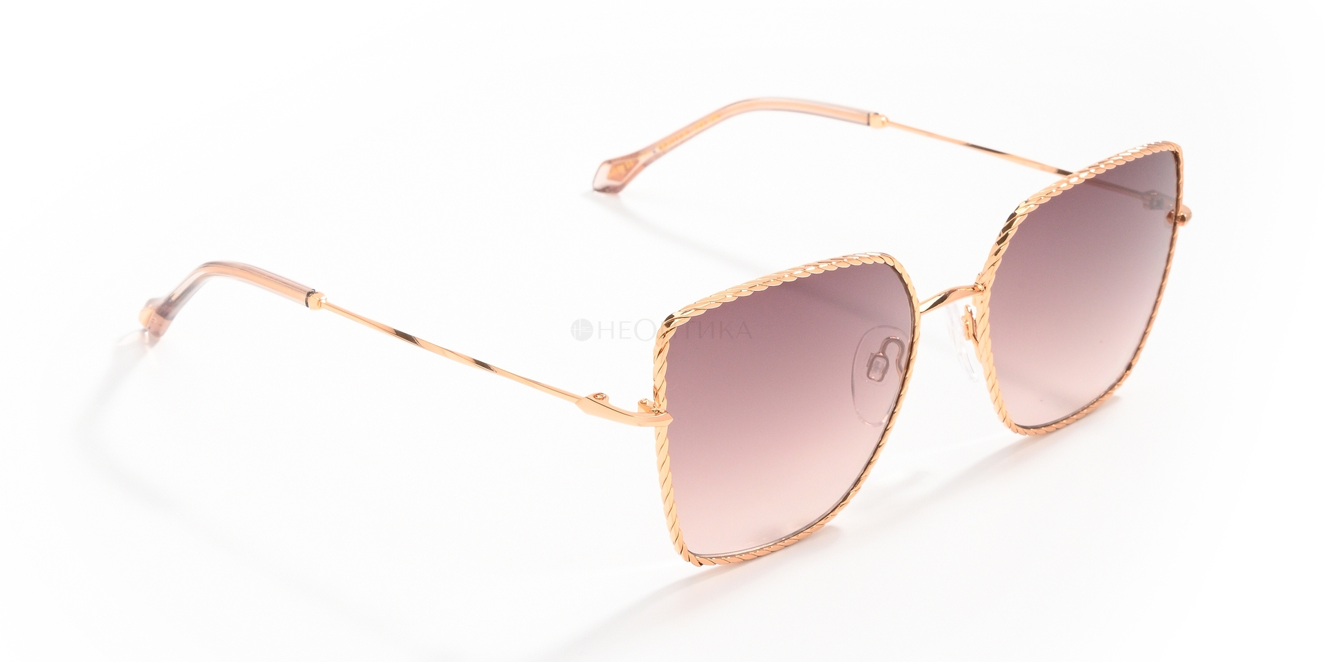 Солнцезащитные очки Ana Hickmann AH3235 05A