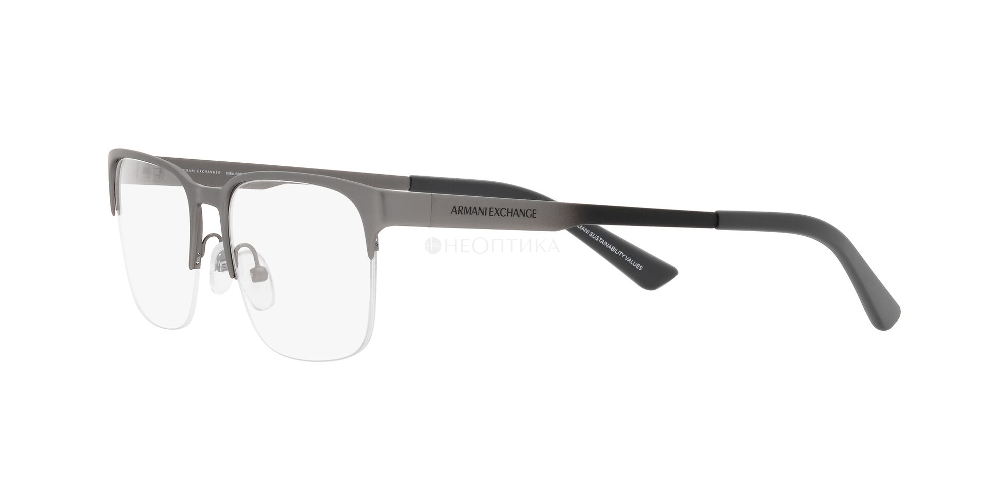 Оправа Armani Exchange 0AX1060 6003 55