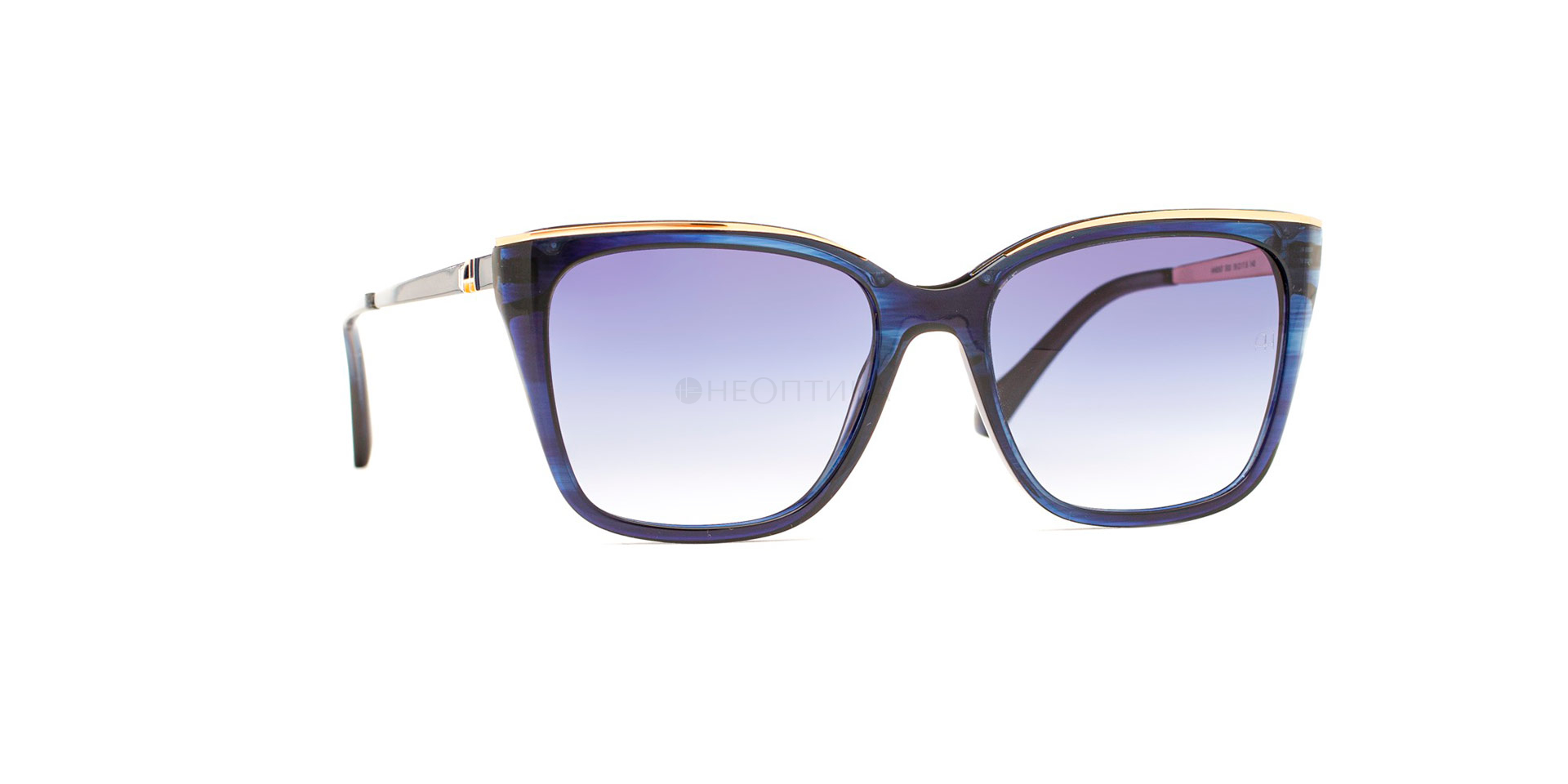 Солнцезащитные очки Ana Hickmann AH9357 E02