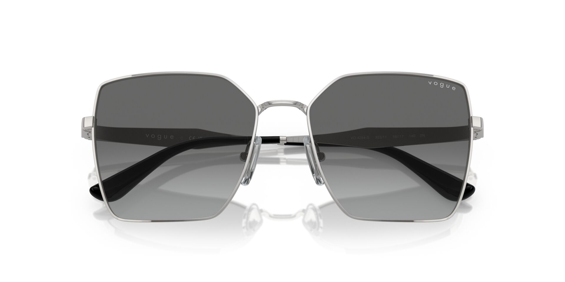 Солнцезащитные очки Vogue 0VO4284S 323/11