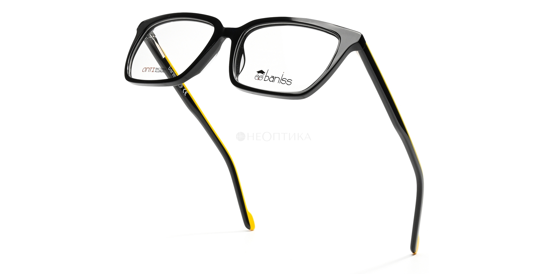 Оправа детская Baniss BS8077 C01 52