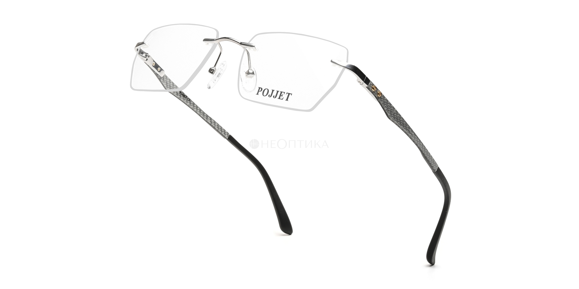 Оправа Pojjet PO16026 C2 56