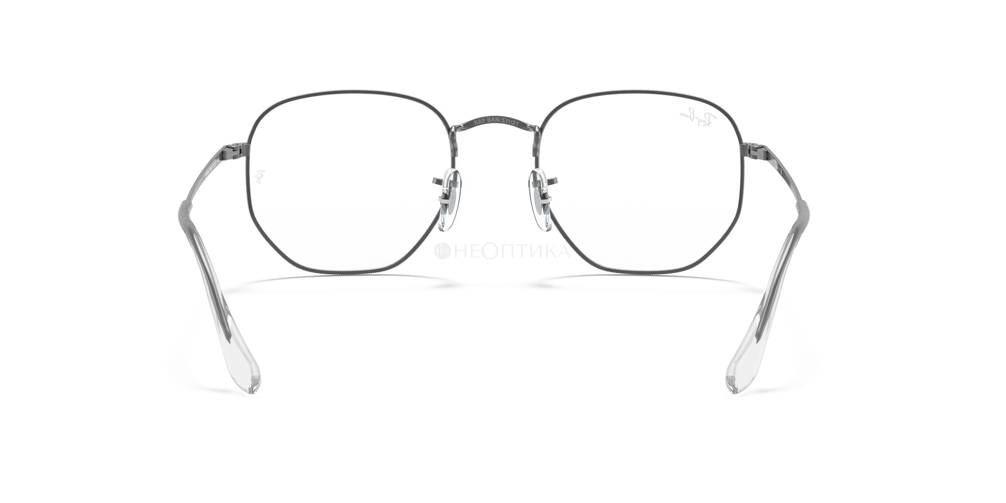 Оправа Ray-Ban 0RX6448 2502 51