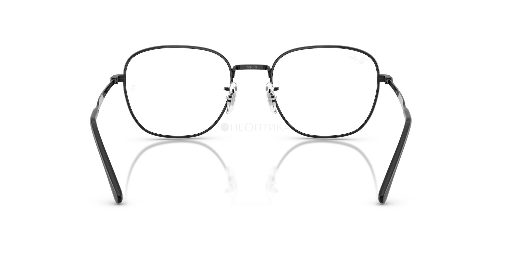Оправа Ray-Ban 0RX6534 2509 53
