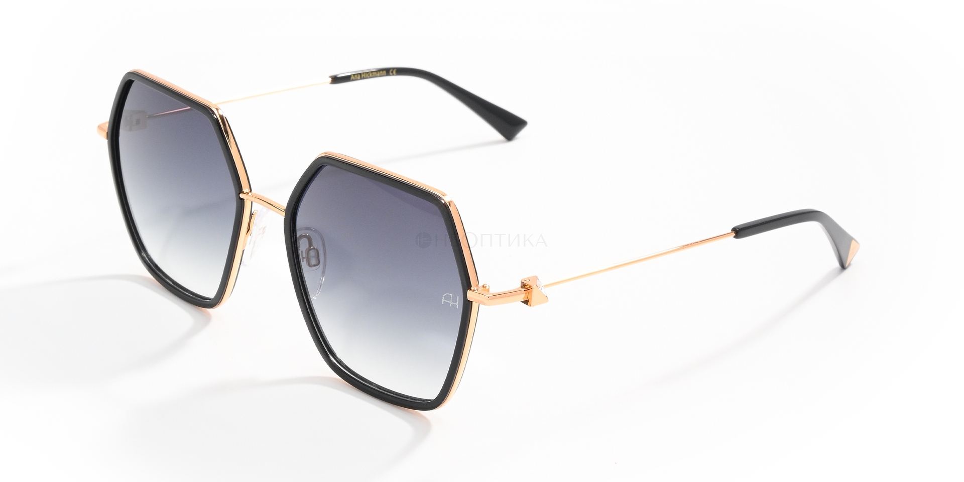 Солнцезащитные очки Ana Hickmann AH3249 A01