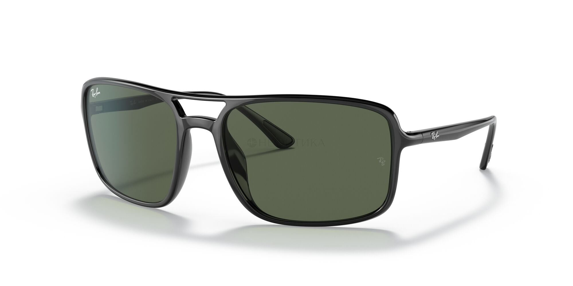Солнцезащитные очки Ray-Ban 0RB4375 601/71 60