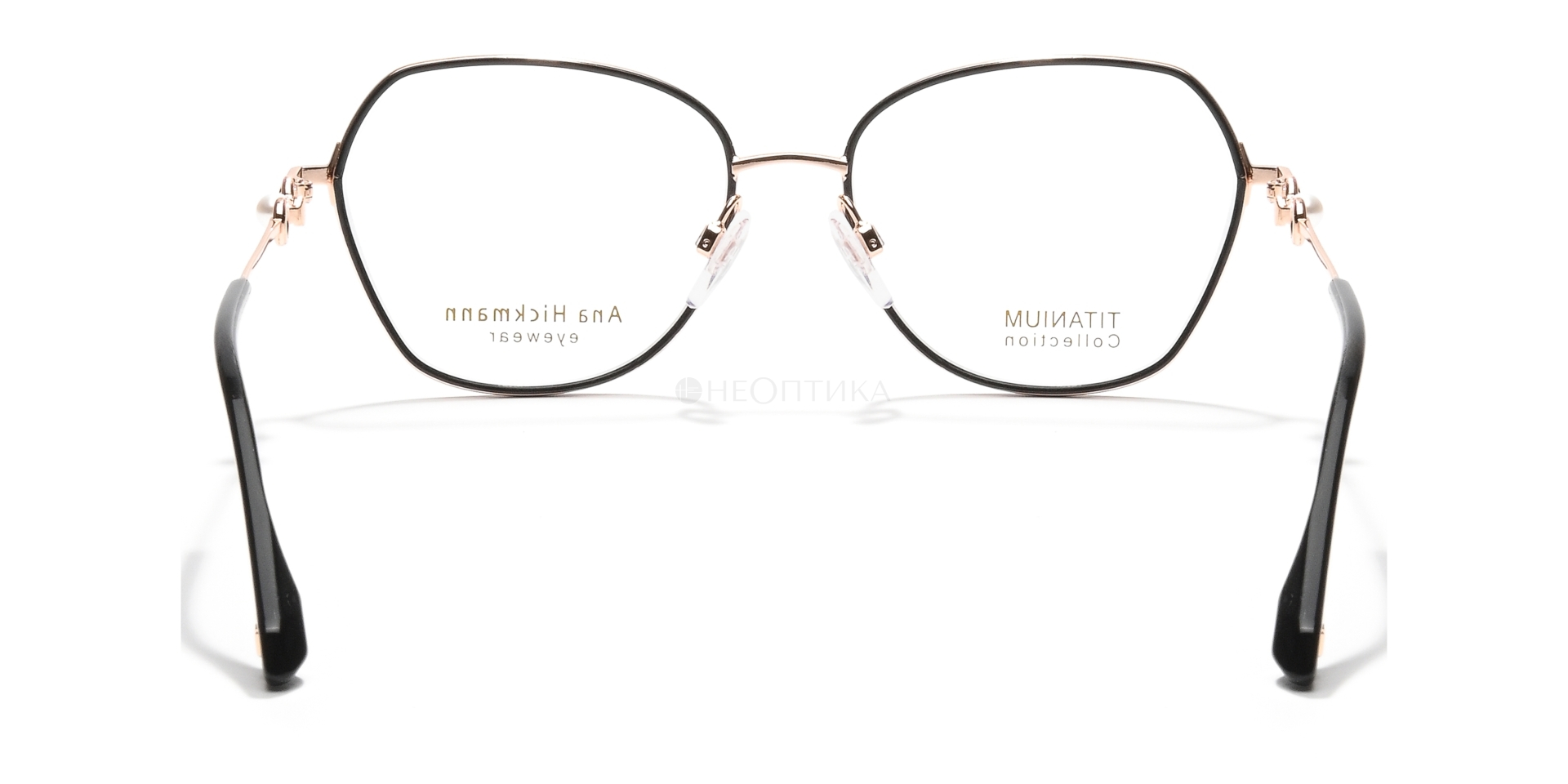 Оправа Ana Hickmann AH1560T A01