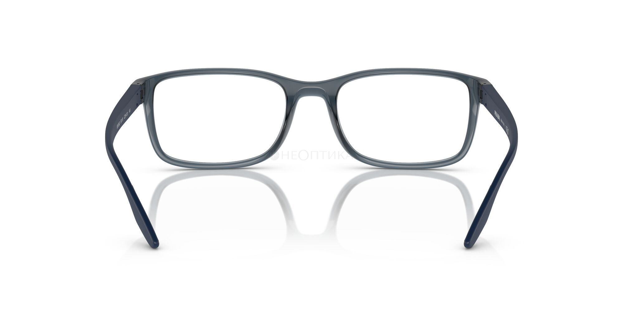 Оправа Prada Linea Rossa 0PS 09OV CZH1O1 55