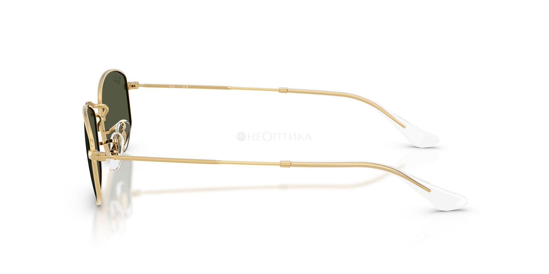 Солнцезащитные очки Ray-Ban  0RB3832 001/31 55