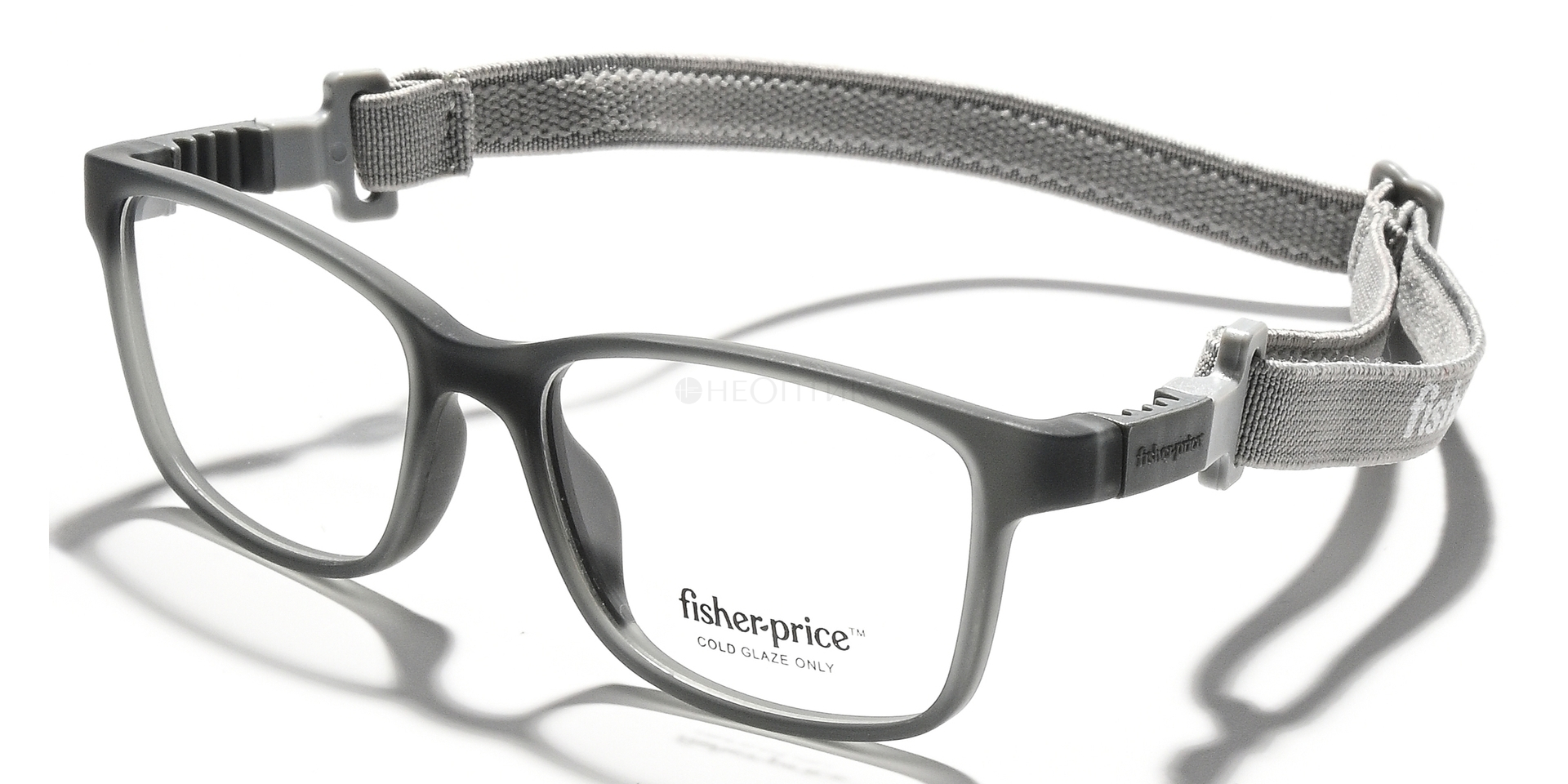 Оправа детская Fisher Price FPSP005 BLK 48