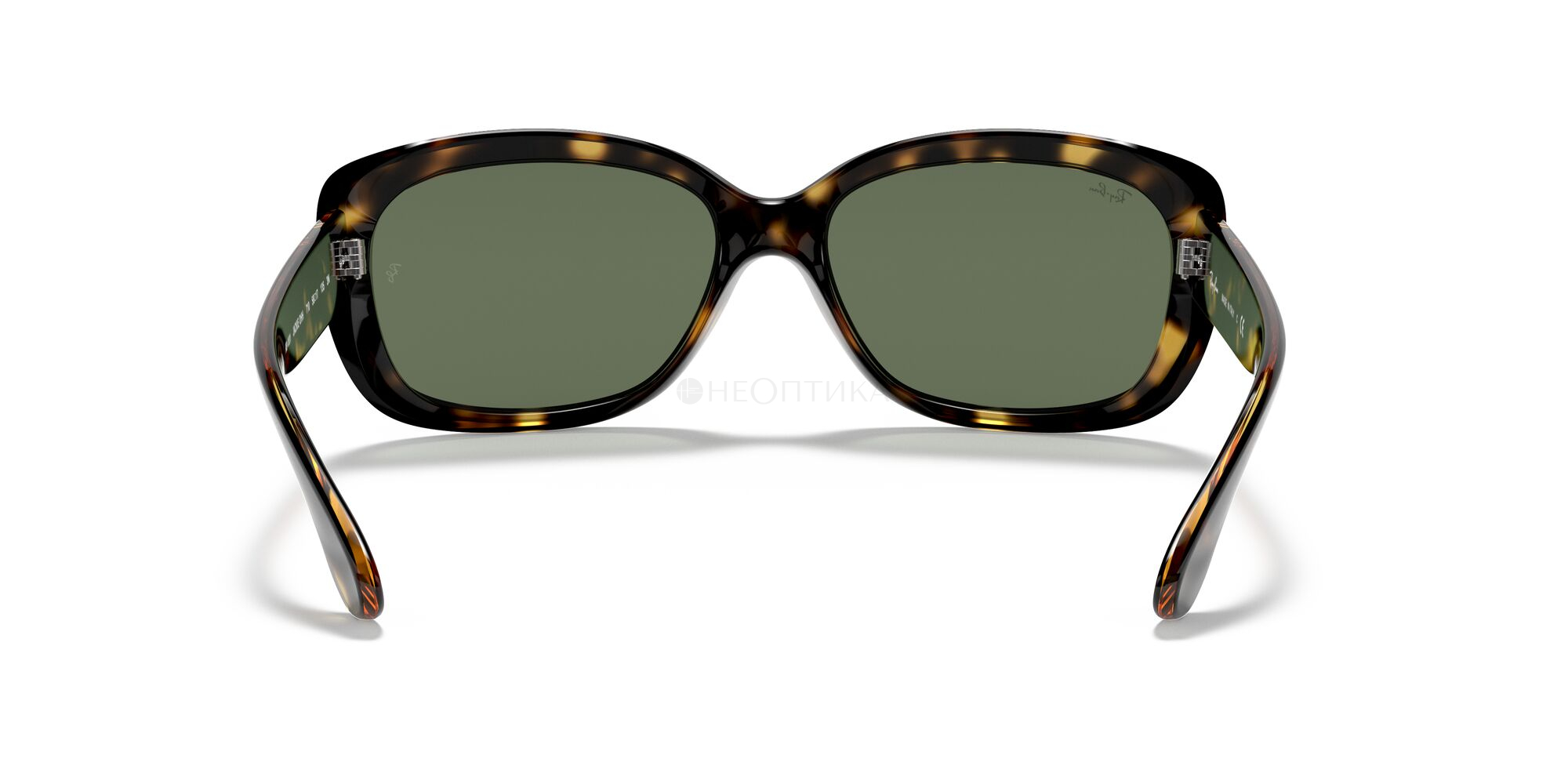 Солнцезащитные очки Ray-Ban Jackie Ohh 0RB4101 710 58