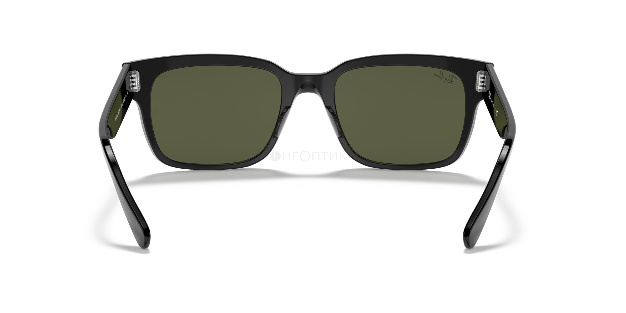 Солнцезащитные очки Ray-Ban Jeffrey 0RB2190 901/31 55