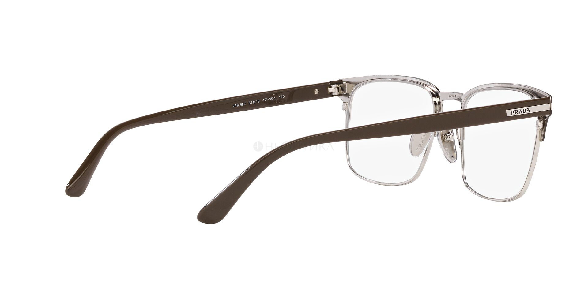 Оправа Prada 0PR 58ZV 17I1O1 57